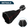 Mini Cooper F55 F56 Hatchback 6 Speed Gear Shift Knob & Cover (2014-2023)
