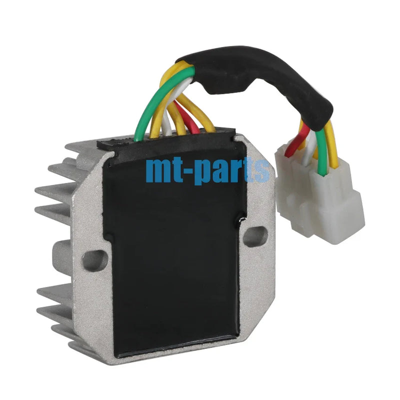 Aprilia SR 125 MOTARD, SR 150 Voltage Rectifier Regulator (2018-2022)