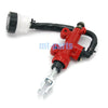 Honda CBR600 F4 F4I CBR600RR Rear Brake Master Cylinder (2000-2006)