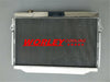 Lexus LX450, Toyota Land Cruiser 3ROW Radiator (1993-1997)