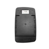 Mercedes Sprinter Left Upper White Mirror Glass with Back Heated (1995-2006)