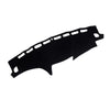 Subaru Forester Non-slip DashMat Cover (2008-2012)