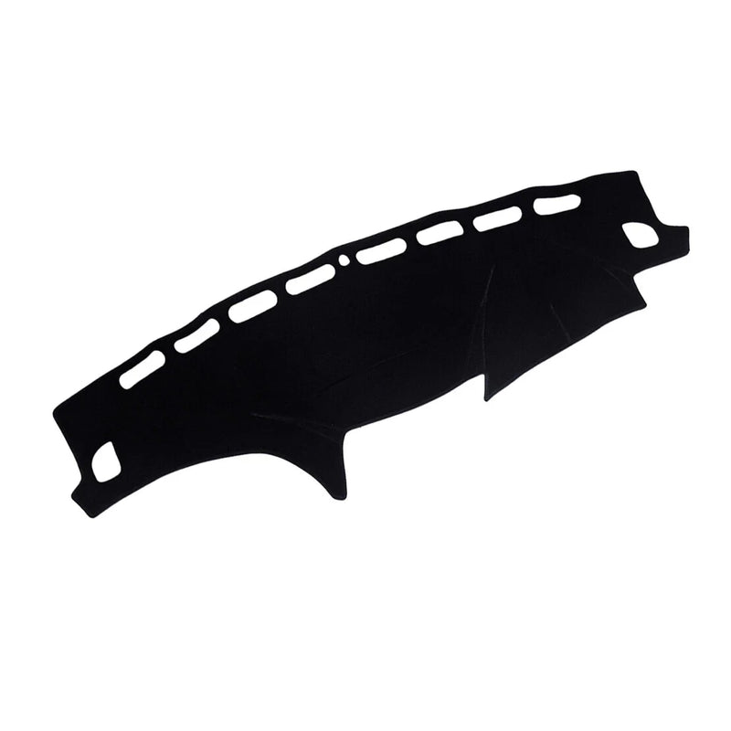 Subaru Forester Non-slip DashMat Cover (2008-2012)