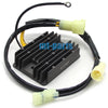 Honda BF75 BF90 1997-2006 Voltage Regulator