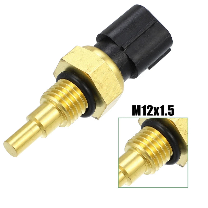 Subaru Forester Engine Coolant Temperature Sensor (2003-2008)