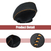 Toyota Rav4 Black Gear Shift Knob Cover Protector (2019-2023)