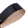 Kia Soul Black Door Window B Pillar Post Covers (2010-2013)