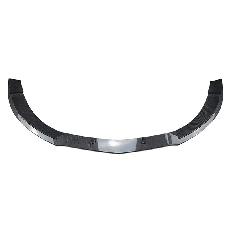 Benz CLA Class C117 CLA200 260 CLA45 Bumper Splitter Lip Spoiler (13-15)