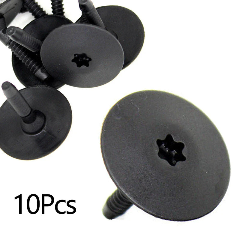 BMW 3 Series Side Skirt & Undertray Plastic Screws Fasteners Clips (2012–2019)