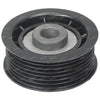Mitsubishi Pajero NM NP NS NT V6 SOHC RH Engine Belt Idler Pulley