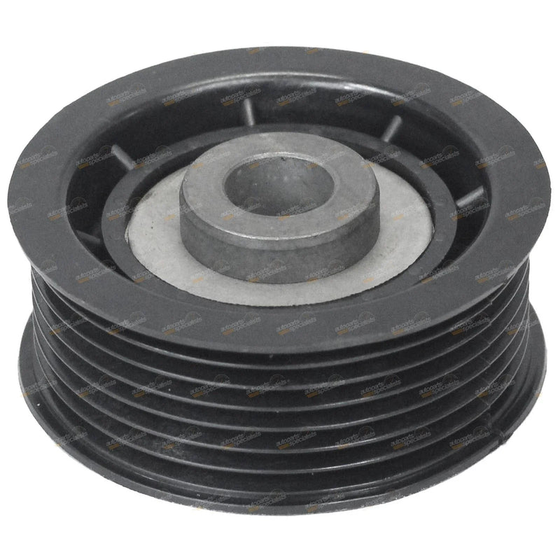 Mitsubishi Pajero NM NP NS NT V6 SOHC RH Engine Belt Idler Pulley