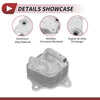 Toyota Highlander 20-22 L4 2.5L Engine Oil Cooler (2020-2022)