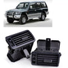 Mitsubishi Pajero Montero Shogun 2 x Side Air Outlet Vents (1991-2000)
