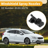 Toyota RAV4 Front Windshield Washer Nozzle (2006-2011)