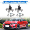 Honda Civic Front Lower Ball Joints (2017-2021)