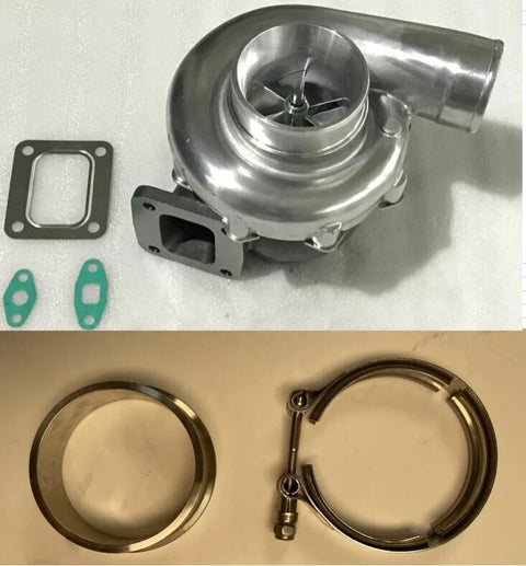 T4 Make & Model T78 7875C Billet Racing Turbocharger