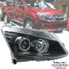 Isuzu D-Max RC SX LS LS-M LS-U Headlight (2012-2015)