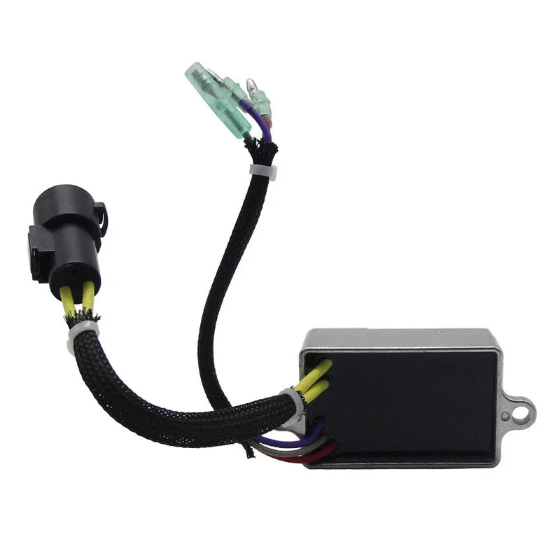 Johnson Evinrude 10-35 HP Voltage Rectifier Regulator (1996-2001)