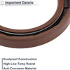 Honda Legend (2006-2012) 1 Pc Crankshaft Oil Seal