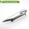 Porsche 958 1 Pc Left Side Marker Light Cover