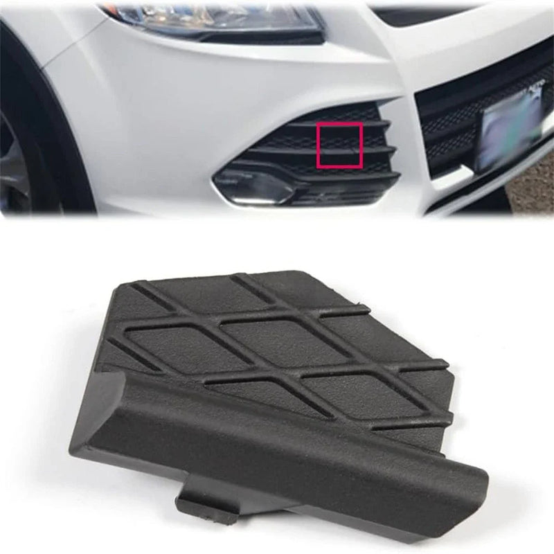 Ford Escape Right Side Tow Hook Cover (2013-2016)