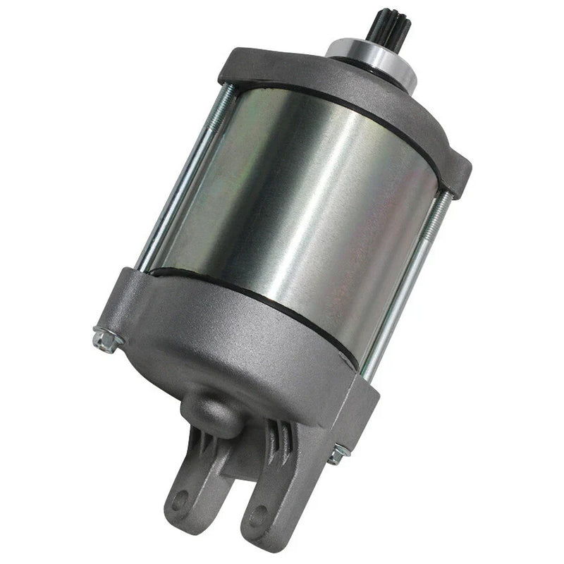 Kawasaki ATV KVF300 Brute Force 300 Starter Motor Assembly (2012-2024)