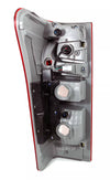 Isuzu D-Max LED Tail Lights (2016-2018)
