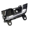 2008-2013 Toyota Highlander Left Interior Door Handle (2008-2013)