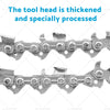 Dewalt 20" 3/8" .050 68DL Tungsten Carbide Chainsaw Chain