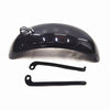 YAMAHA DRAGSTAR 400 650 Rear Fender Plate Set w/ Bracket (1997-2007)