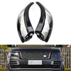 Land Rover Range Rover Headlight Lens Cover (2018-2022)