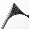 Cadillac ATS Center Console Cup Holder Cover Trim (2013-2019)