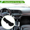 Honda N-WGN JH3 / JH4 (2019-2024) 1 x Anti-Slip Dashboard Cover Black