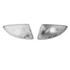 2015-2023 Audi TT TTS MK3 TTRS Gloss Black Side Mirror Covers (2015-2023)