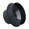 Webasto Ebersp��cher 60mm to 90mm Parking Heater Adapter Pipe
