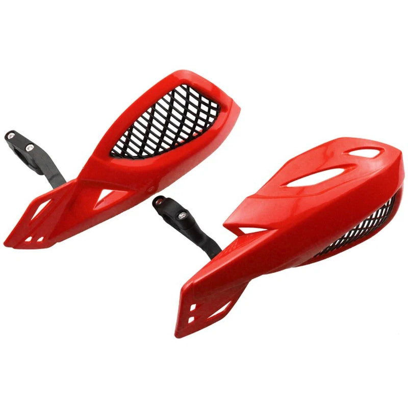 Motorcycle Multi Color Hand Guards