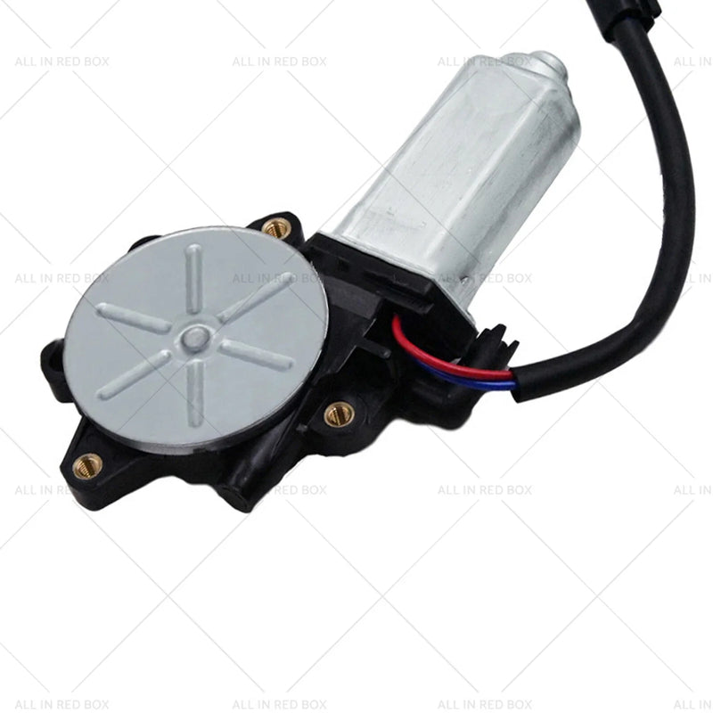 Land Rover Discovery Window Regulator Motor (1994-2004)