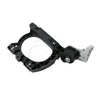 Honda Gold Wing GL1800 Rear View Mirror Mount Bracket (2001-2017)
