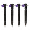 Hyundai iLoad 4PCS Diesel Fuel Injectors (2008-2019)