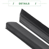Honda Insight Rear Left Weatherstrip Window Seal (2010-2014)
