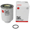 Landcruiser HDJ100 Air Oil Fuel Filter (2002–2009)