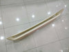 BMW E36 M3 Coupe Factory Style ABS Rear Truck Spoiler Wing (1992-1998)