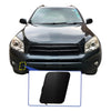 Toyota RAV4 Right Front Bumper Tow Hook Eye Cover (2006-2008)