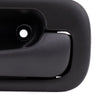 Interior Door Handle Inner Holder Pair Fits Honda Civic EG 2D 4D SED 1992-95 D06