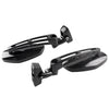 Ducati Honda Kawasaki Suzuki Yamaha Sport Bike Pair Rear View Mirrors