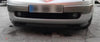 Renault Megane Mk2 2 Piece Front Bumper Splitter (2002-2008)