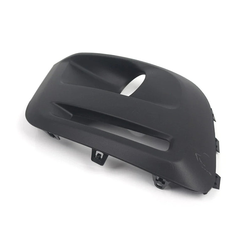 Citroen Berlingo, Peugeot Partner Front Fog Light Grills Covers (2015-2019)