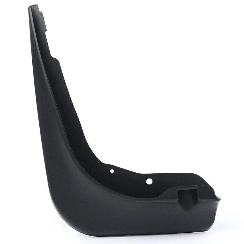 Mercedes Benz C Class Sedan W205 4 x Splash Guards Mud Flaps (2014-2018)