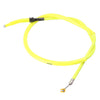 Honda CBR600RR Yellow Clutch Cable (2003-2006)