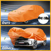 Kia Sorento Waterproof All Weather Car Cover (2011-2023)